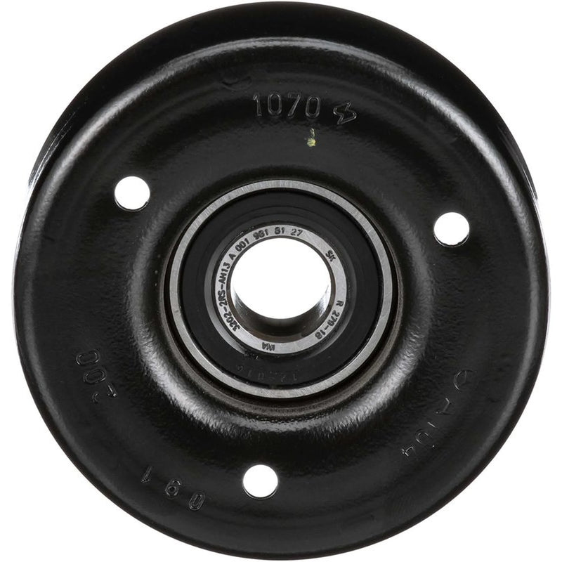Gates V-Ribbed Belt Deflection/Guide Pulley T36787