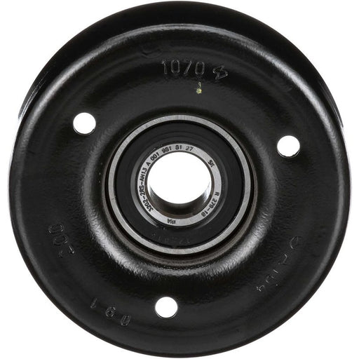 Gates V-Ribbed Belt Deflection/Guide Pulley T36787
