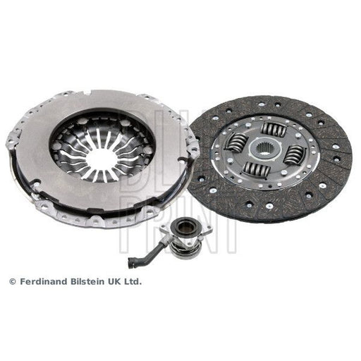 Blue Print Clutch Kit Set 3pc 247mm ADBP300152