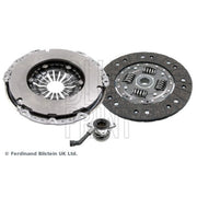 Blue Print Clutch Kit Set 3pc 247mm ADBP300152