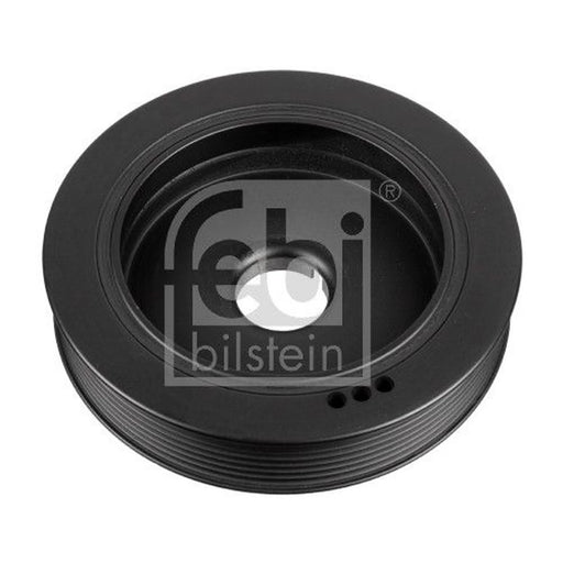 Febi Crank Shaft Belt Pulley 106829