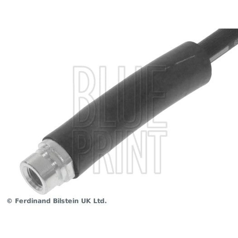 Blue Print Brake Hydraulic Hose Line Rear Left ADF125303