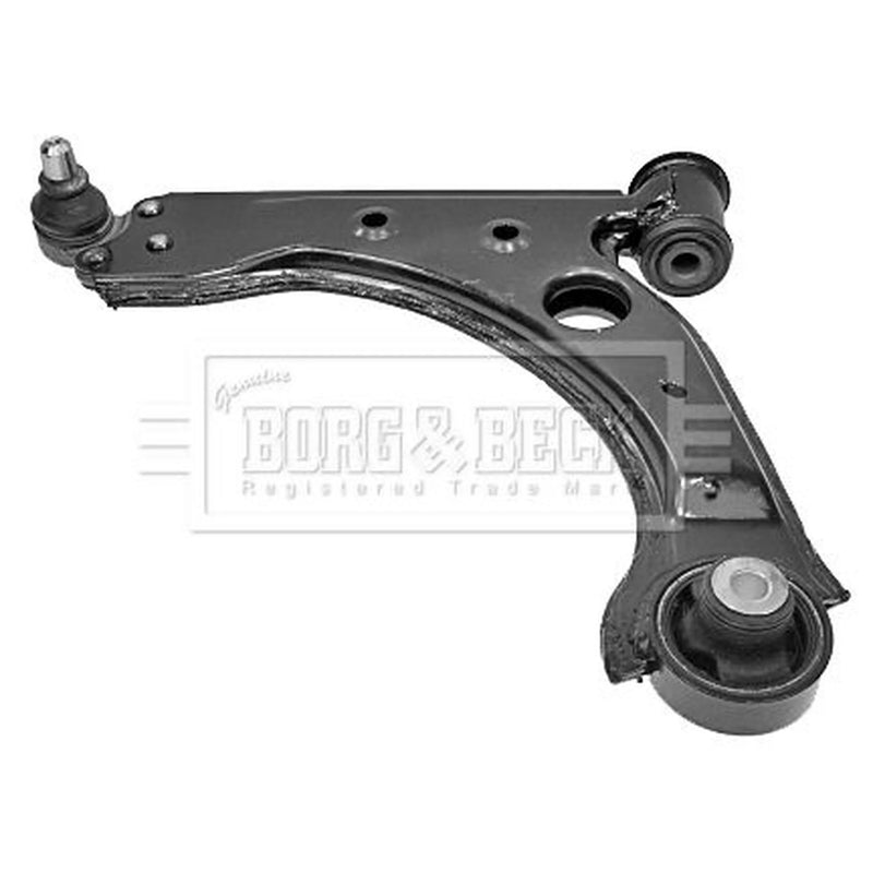 Borg & Beck Control/Trailing Arm BCA6767