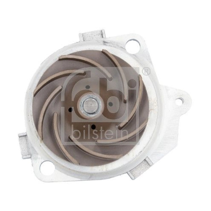 Febi Engine Cooling Water Pump 14229