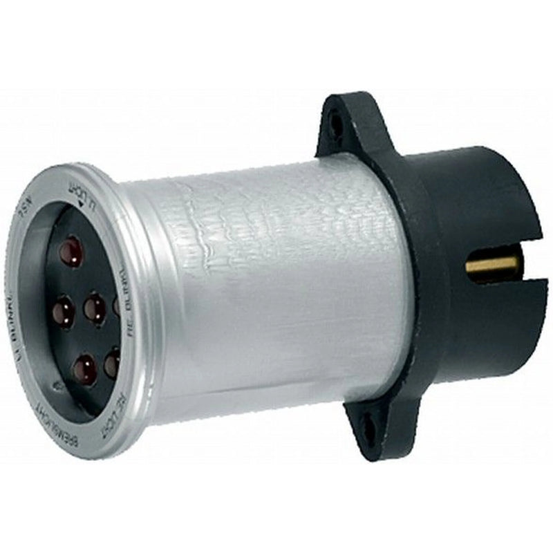 Hella Testing Unit 7 Pin 12 V 8PD 004 508-001 9947340 8PD 004 508-001