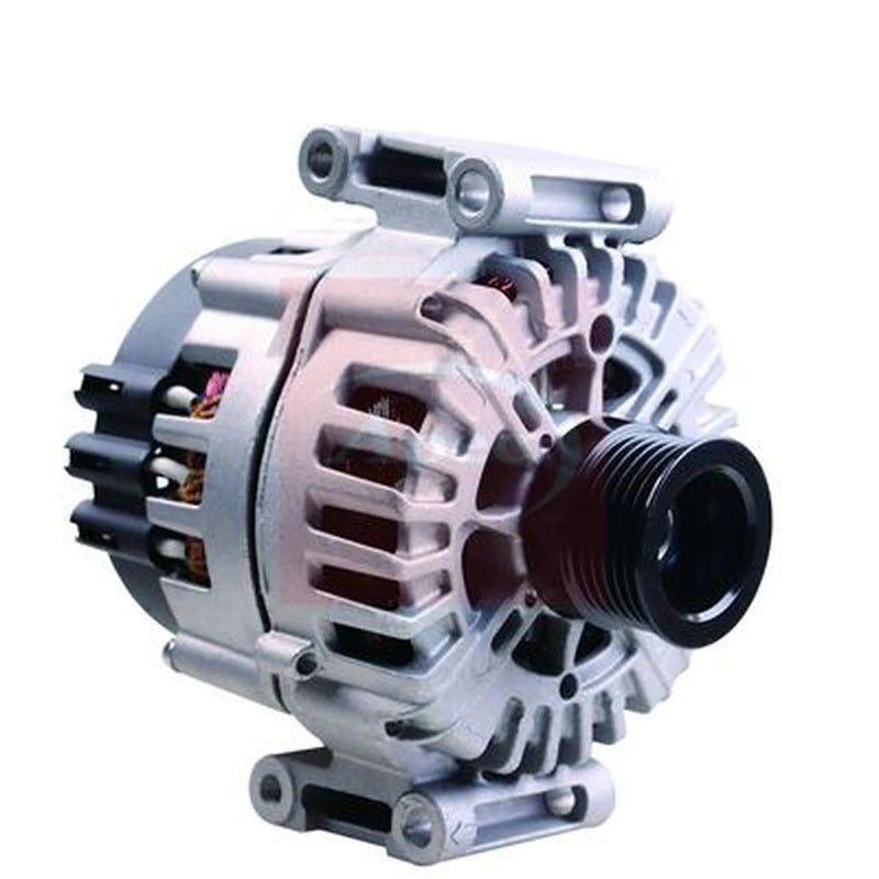 Apec Car Alternator 12V AAL2012