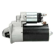 Hella Starter Motor 12V 1.7kW 11 Teeth 8EA 011 611-931