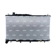 NRF Engine Radiator 550103