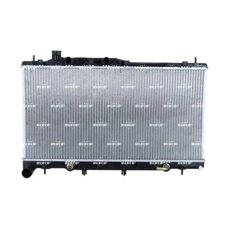 NRF Engine Radiator 550103