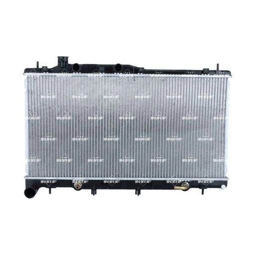 NRF Engine Radiator 550103
