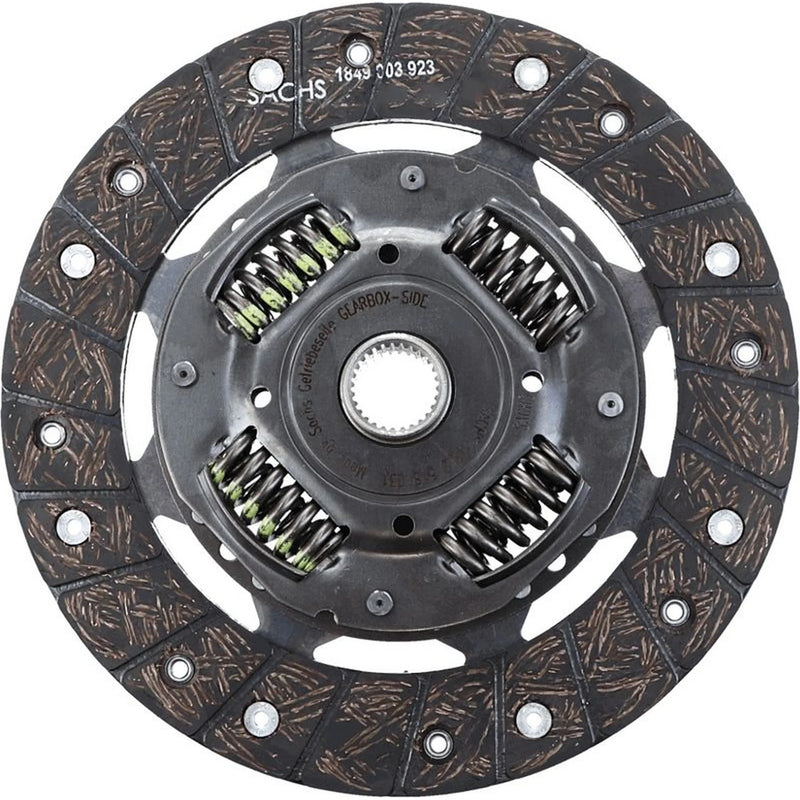 Sachs Clutch Kit Set 3pc 3000605001