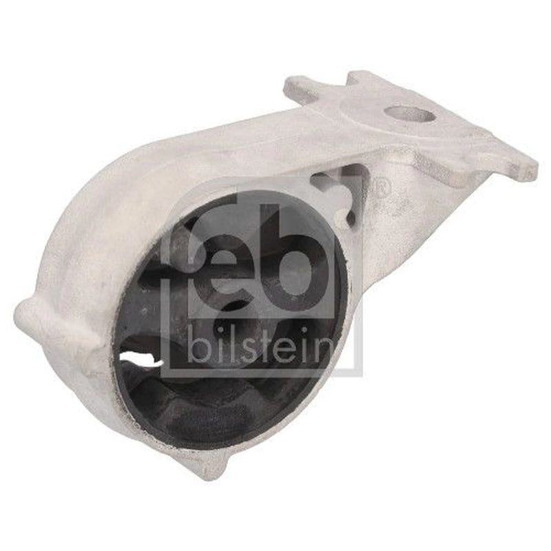 Febi Exhaust System Mount Front Rubber/Metal 188658