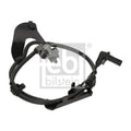 Febi ABS Wheel Speed Sensor Front Left 198160