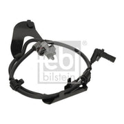 Febi ABS Wheel Speed Sensor Front Left 198160