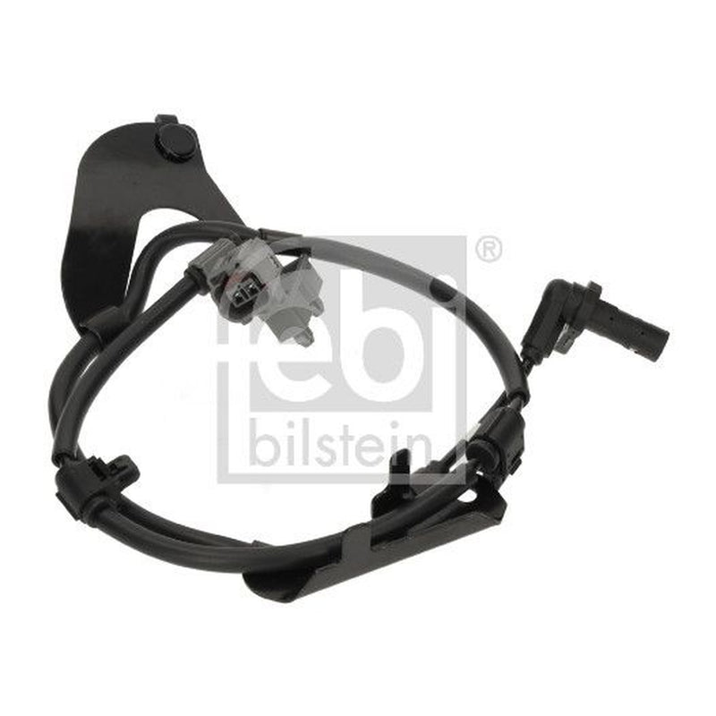 Febi ABS Wheel Speed Sensor Front Left 198160