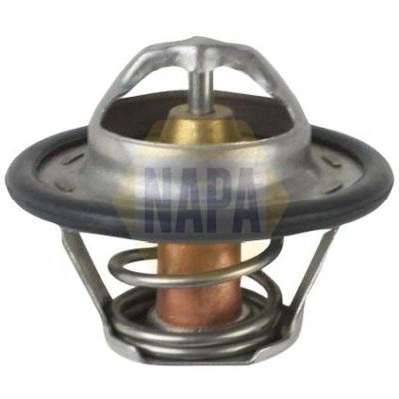 NAPA Thermostat,Coolant NTH1232