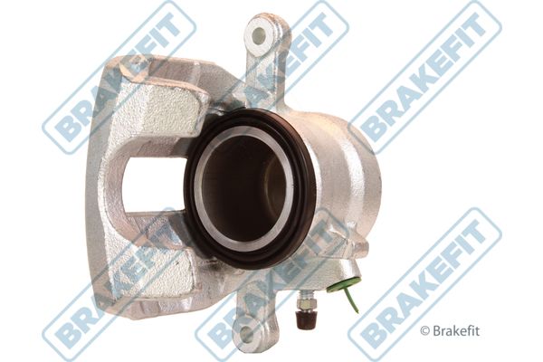 Apec Brake Caliper Assembly Front Left