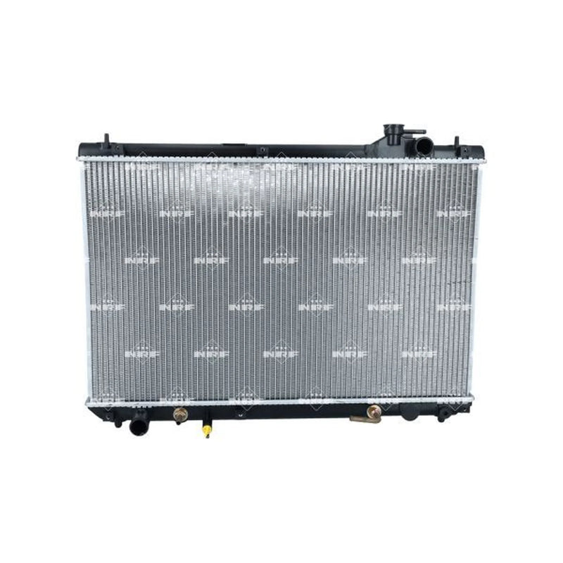 NRF Engine Radiator 58378