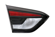 Hella 2TZ 015 696-131 Tail Light Assembly