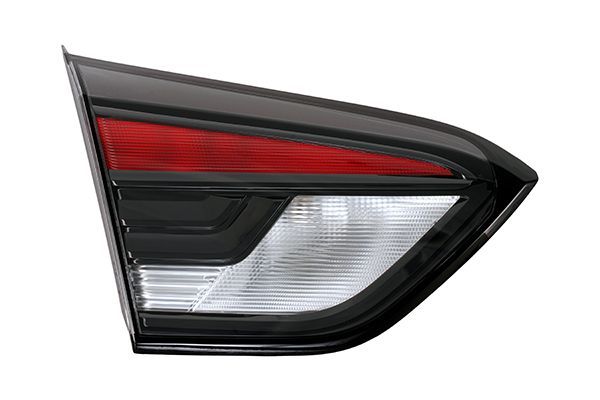Hella 2TZ 015 696-131 Tail Light Assembly