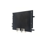 Mahle Air Conditioning Condenser AC 693 000S
