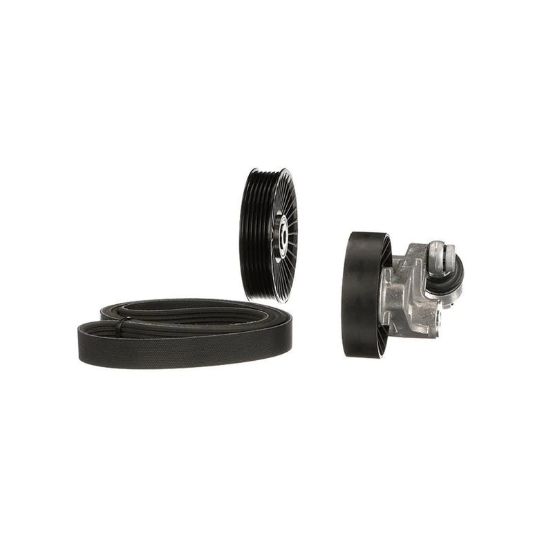Gates V-Ribbed Belt Set K016PK1873