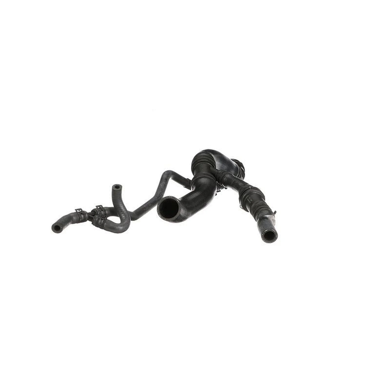 Gates Radiator Coolant Hose 385mm ID 05-5346