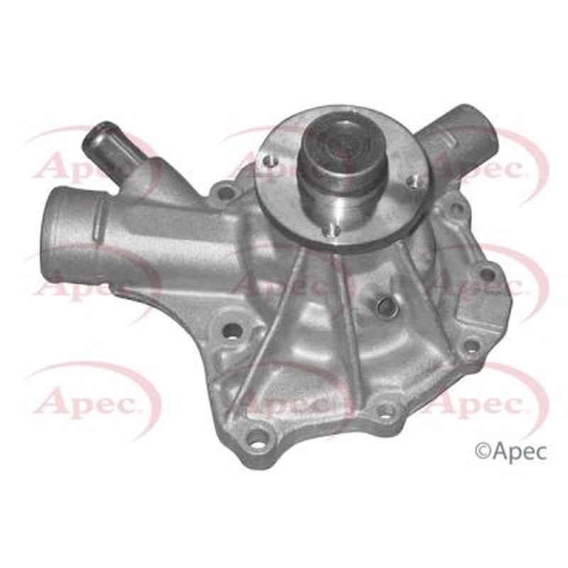 Apec Engine Cooling Water Pump AWP1330