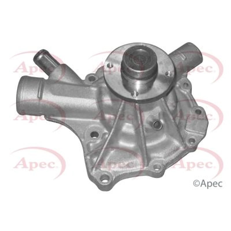 Apec Engine Cooling Water Pump AWP1330