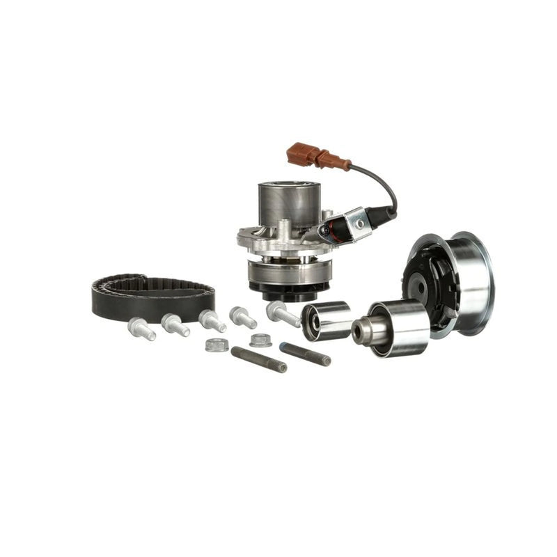 Gates Timing Belt & Water Pump Kit KP55678XS-1