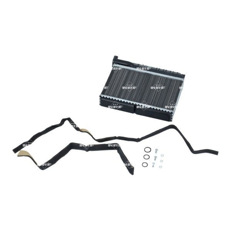 NRF Heater Matrix Core Heat Exchanger 54235