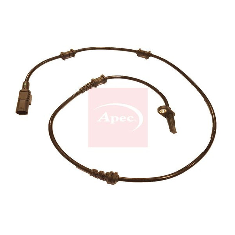 Apec ABS Wheel Speed Sensor Front Left ABS1174