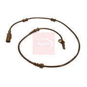 Apec ABS Wheel Speed Sensor Front Left ABS1174