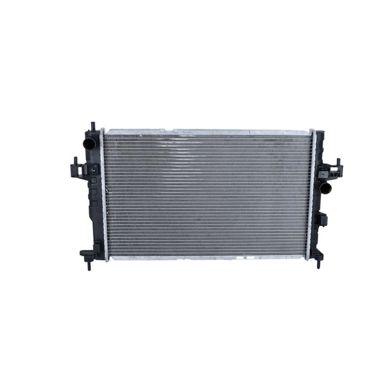 NRF Engine Radiator 58282