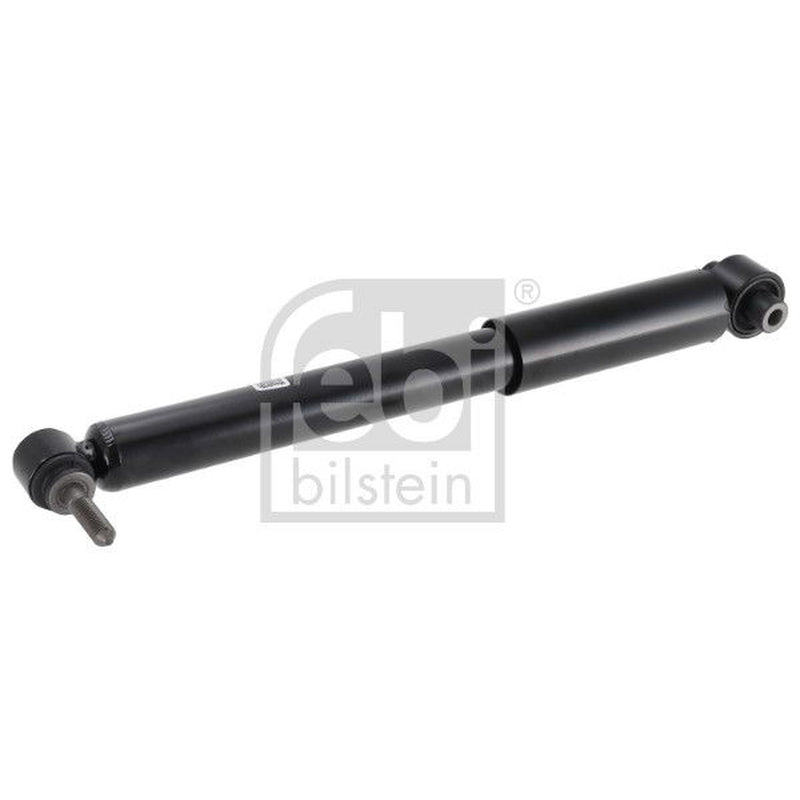 Febi Shock Absorber Damper Strut Rear Left 1002356