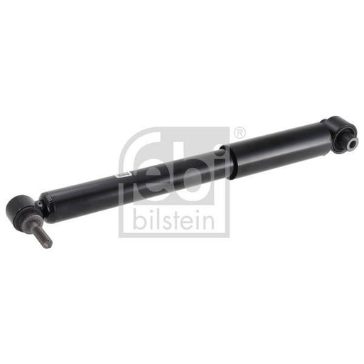 Febi Shock Absorber Damper Strut Rear Left 1002356
