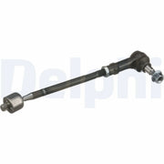 Delphi Steering Tie Rod Inner Rack End Joint TL2027