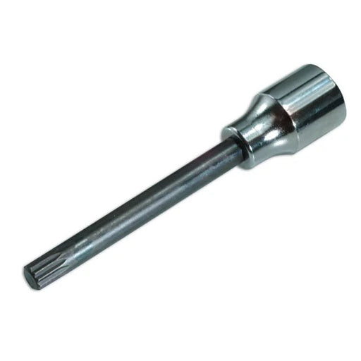 Laser Tools Spline Bit 1/2"D M9 - PL