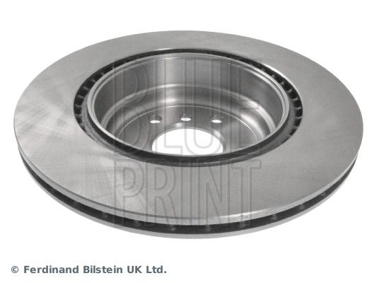 Blue Print ADB114307 Brake Disc
