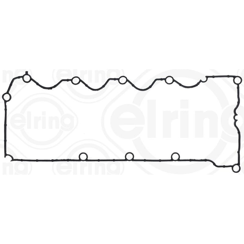 Elring Cylinder Head Cover Gasket 129.770