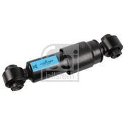 Febi Cab Suspension Shock Absorber Rear 109374