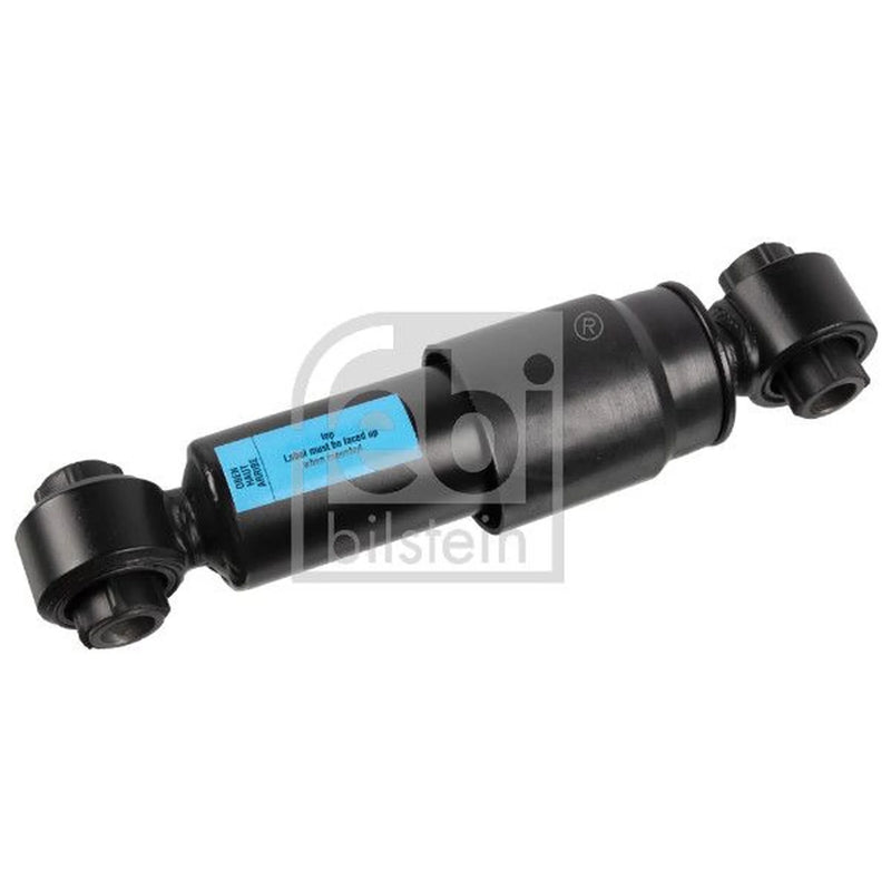 Febi Cab Suspension Shock Absorber Rear 109374