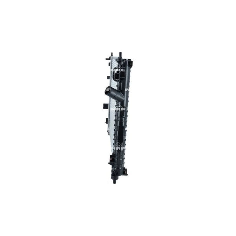 NRF Engine Radiator 58505
