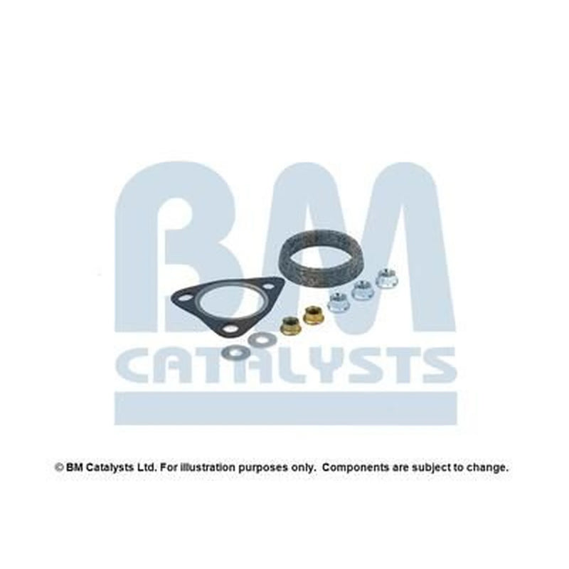 BM Catalysts Exhaust Pipe Mounting Kit FK70575B