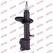 KYB Shock Absorber Damper Strut Rear Left 634103