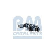 BM Catalysts Homologated Diesel Cat & Dpf BM11461H