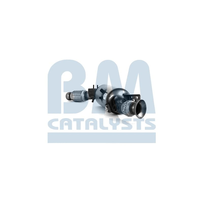BM Catalysts Homologated Diesel Cat & Dpf BM11461H