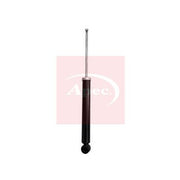 Apec Shock Absorber Damper Strut Rear Left ASA1594