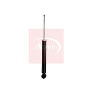 Apec Shock Absorber Damper Strut Rear Left ASA1594