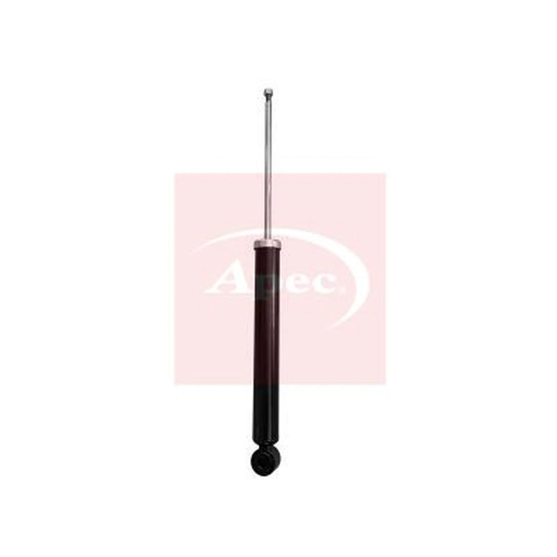 Apec Shock Absorber Damper Strut Rear Left ASA1594